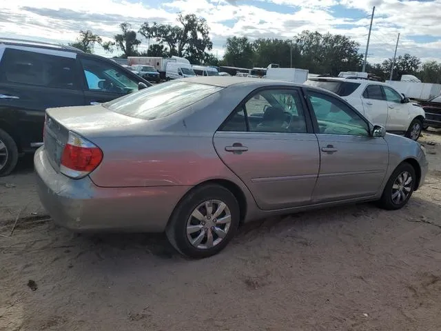 4T1BE32K75U604179 2005 2005 Toyota Camry- LE 3