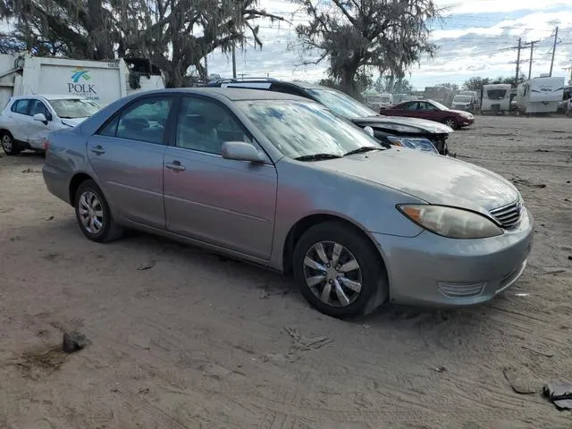 4T1BE32K75U604179 2005 2005 Toyota Camry- LE 4