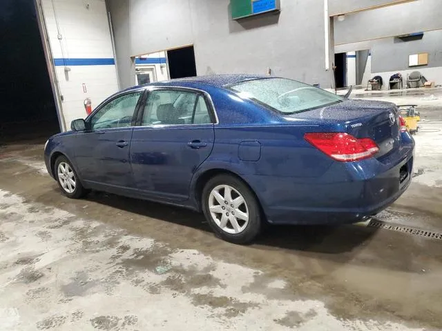 4T1BK36BX7U215428 2007 2007 Toyota Avalon- XL 2