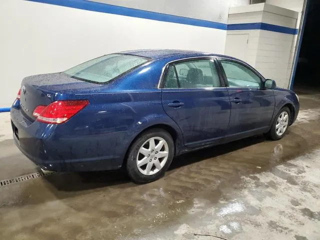 4T1BK36BX7U215428 2007 2007 Toyota Avalon- XL 3