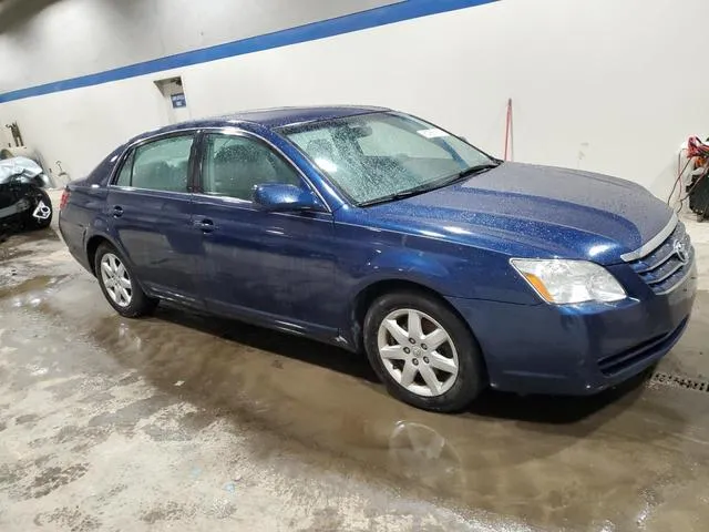 4T1BK36BX7U215428 2007 2007 Toyota Avalon- XL 4