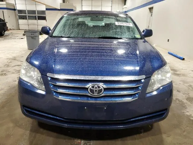 4T1BK36BX7U215428 2007 2007 Toyota Avalon- XL 5