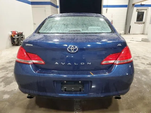 4T1BK36BX7U215428 2007 2007 Toyota Avalon- XL 6