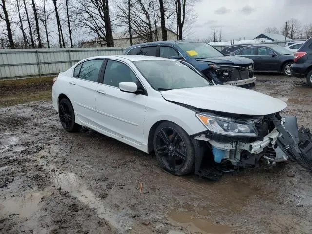 1HGCR2F56GA199546 2016 2016 Honda Accord- Sport 4