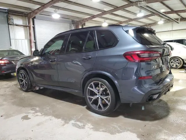 5UXTA6C01N9M00398 2022 2022 BMW X5- Xdrive45E 2