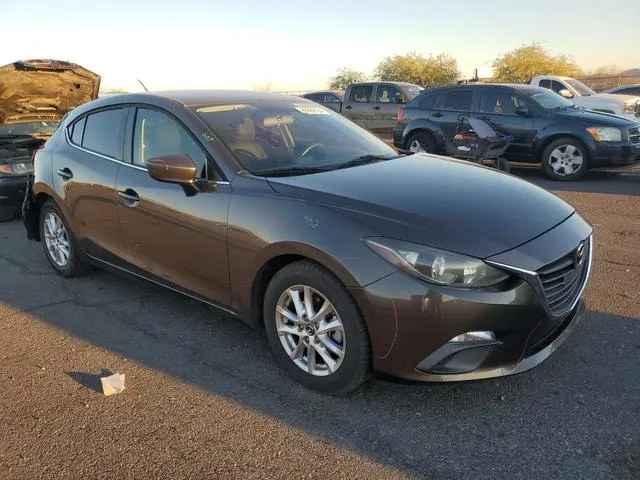 3MZBM1L72EM121724 2014 2014 Mazda 3- Touring 4