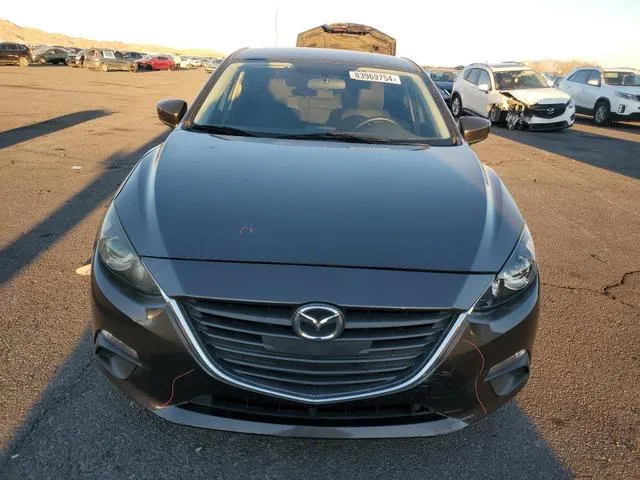 3MZBM1L72EM121724 2014 2014 Mazda 3- Touring 5