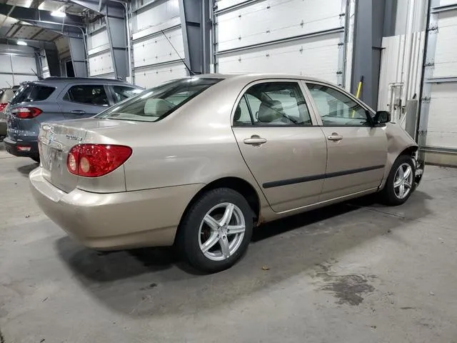 1NXBR32E47Z865688 2007 2007 Toyota Corolla- CE 3