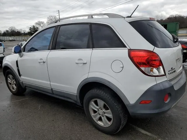 3GSCL33PX8S507365 2008 2008 Saturn Vue- XE 2