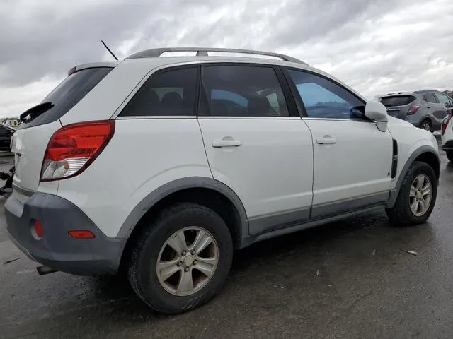 3GSCL33PX8S507365 2008 2008 Saturn Vue- XE 3