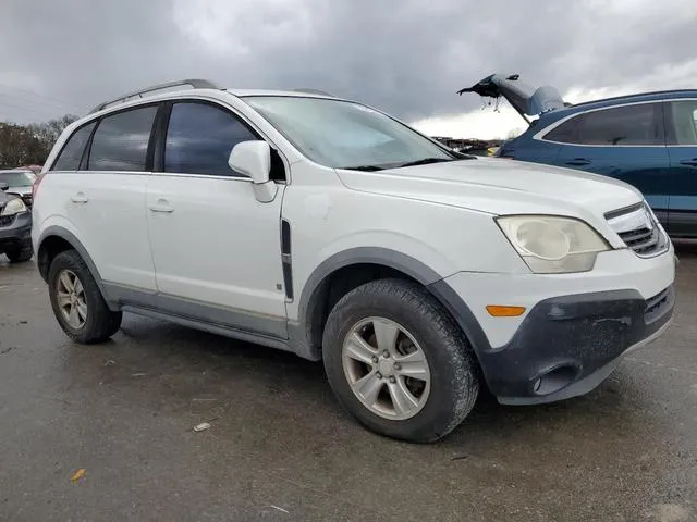 3GSCL33PX8S507365 2008 2008 Saturn Vue- XE 4