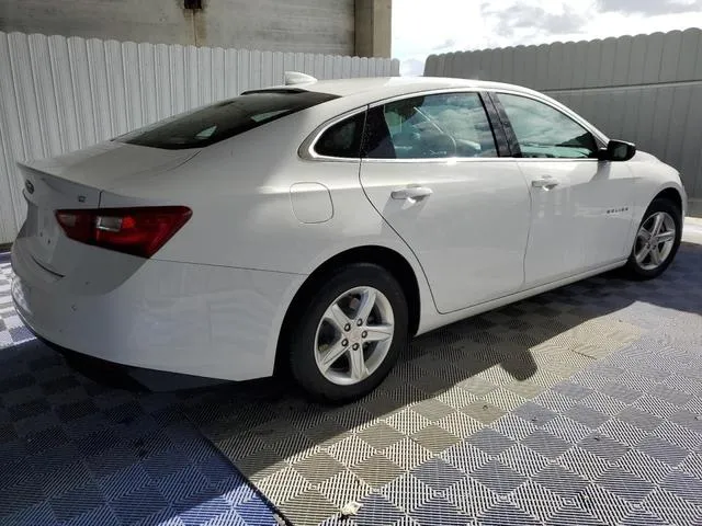 1G1ZD5ST5PF173562 2023 2023 Chevrolet Malibu- LT 3