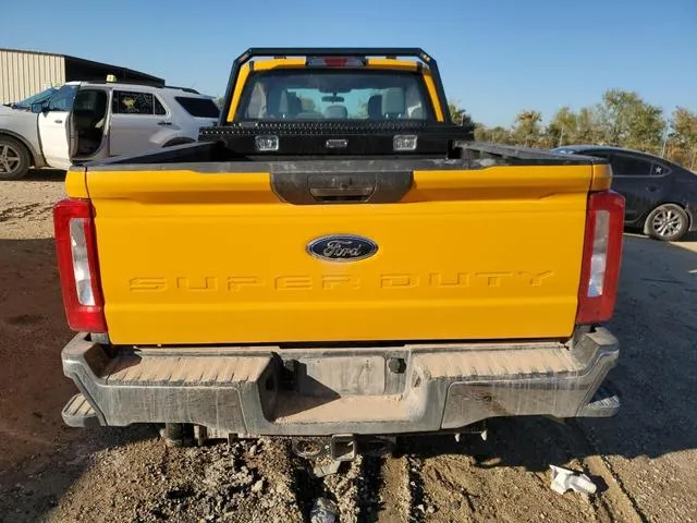 1FT7W2BA3PED60875 2023 2023 Ford F-250- Super Duty 6