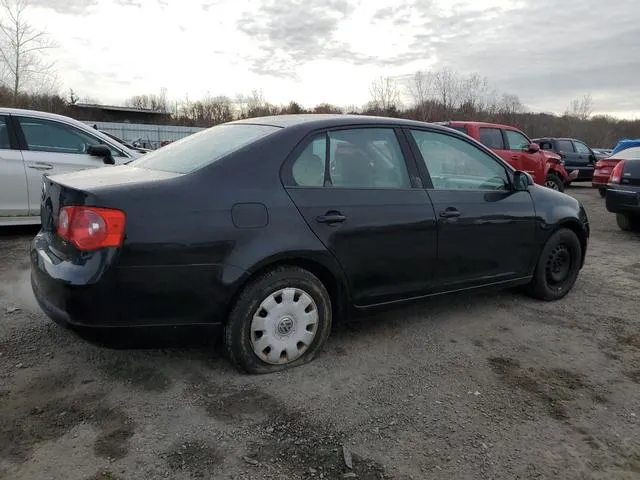 3VWPG71K46M833628 2006 2006 Volkswagen Jetta- Value 3