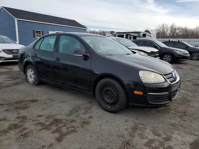 3VWPG71K46M833628 2006 2006 Volkswagen Jetta- Value 4