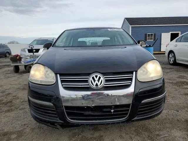 3VWPG71K46M833628 2006 2006 Volkswagen Jetta- Value 5