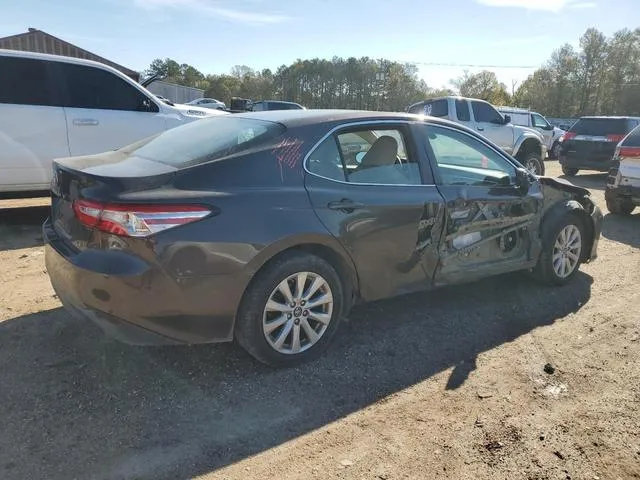 4T1B11HK2JU560545 2018 2018 Toyota Camry- L 3