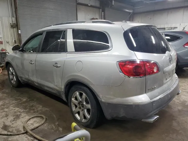 5GAEV237X8J222306 2008 2008 Buick Enclave- Cxl 2