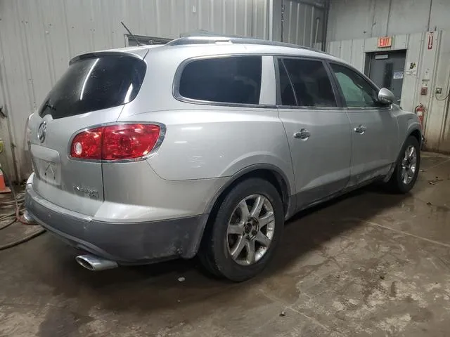 5GAEV237X8J222306 2008 2008 Buick Enclave- Cxl 3