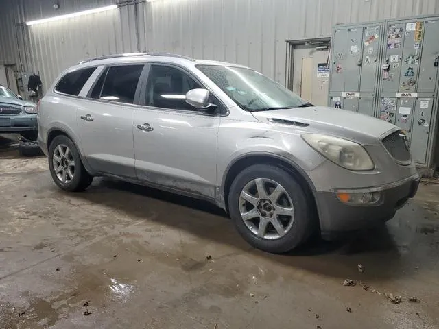 5GAEV237X8J222306 2008 2008 Buick Enclave- Cxl 4