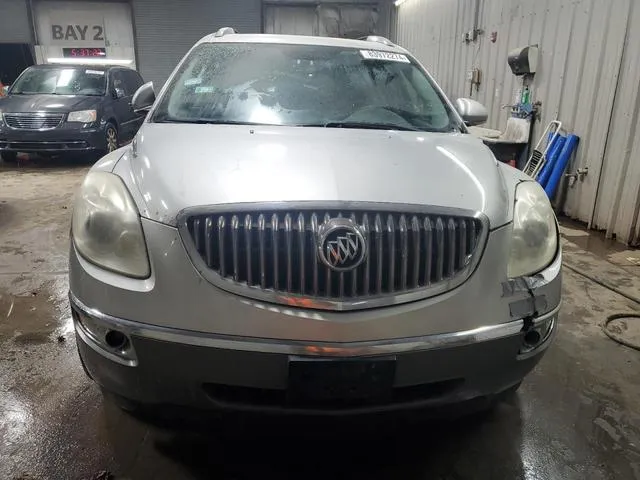 5GAEV237X8J222306 2008 2008 Buick Enclave- Cxl 5