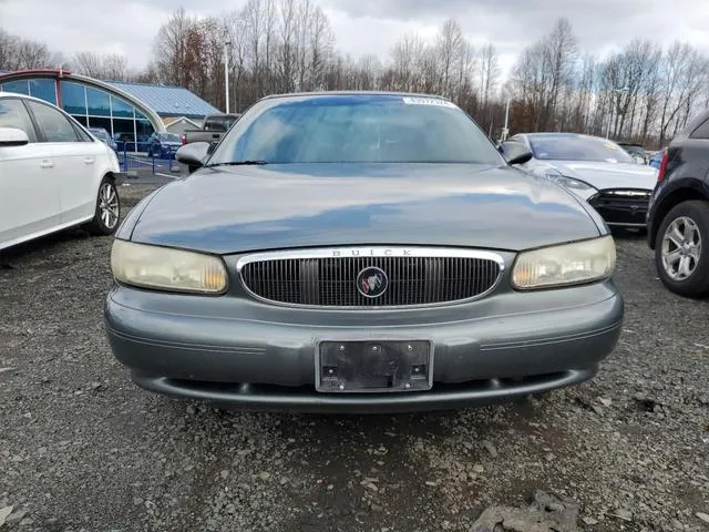 2G4WS55JX41221260 2004 2004 Buick Century- Custom 5