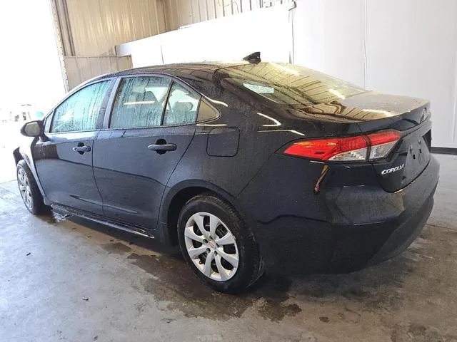 5YFB4MDE9RP168071 2024 2024 Toyota Corolla- LE 2