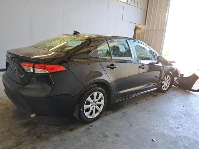 5YFB4MDE9RP168071 2024 2024 Toyota Corolla- LE 3