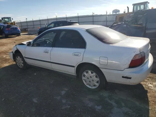 1HGCD5630VA024348 1997 1997 Honda Accord- LX 2