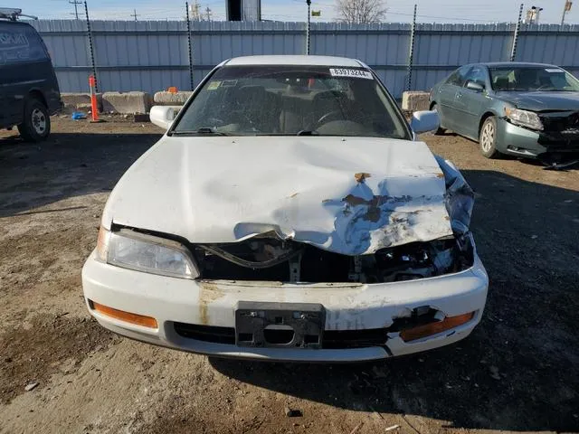 1HGCD5630VA024348 1997 1997 Honda Accord- LX 5