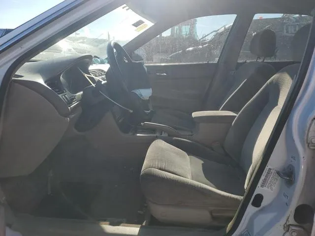 1HGCD5630VA024348 1997 1997 Honda Accord- LX 7