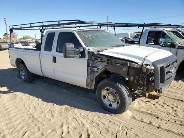 1FTSX20R58EC41324 2008 2008 Ford F-250- Super Duty 4