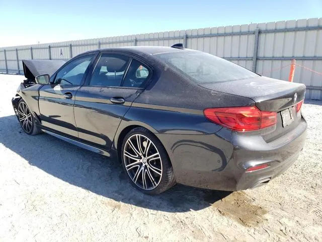 WBAJS1C07LWW78999 2020 2020 BMW 5 Series- 540 I 2