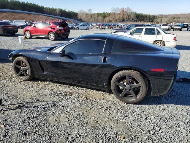 1G1YY26U165103000 2006 2006 Chevrolet Corvette 2