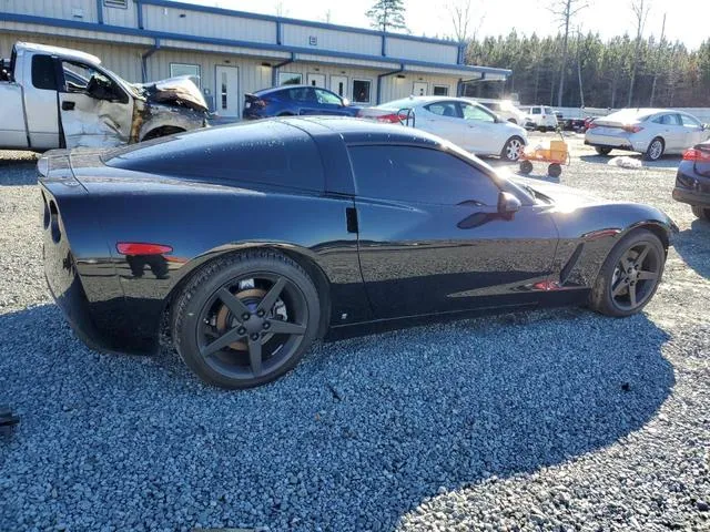 1G1YY26U165103000 2006 2006 Chevrolet Corvette 3