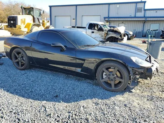 1G1YY26U165103000 2006 2006 Chevrolet Corvette 4