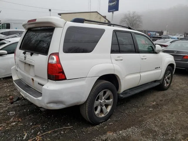 JTEBU17R38K013649 2008 2008 Toyota 4runner- Limited 3