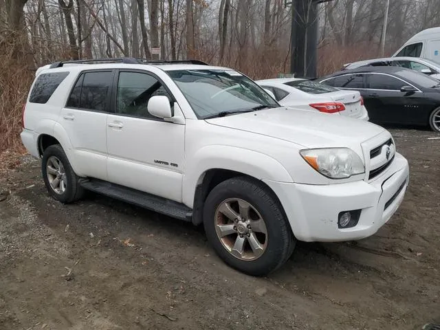 JTEBU17R38K013649 2008 2008 Toyota 4runner- Limited 4