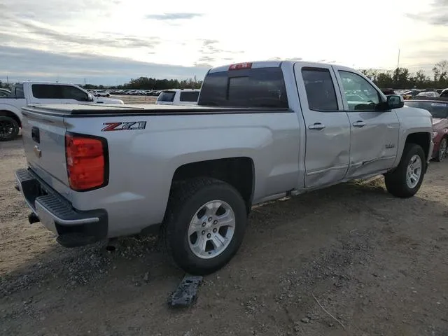 1GCVKREC3JZ349013 2018 2018 Chevrolet Silverado- K1500 Lt 3