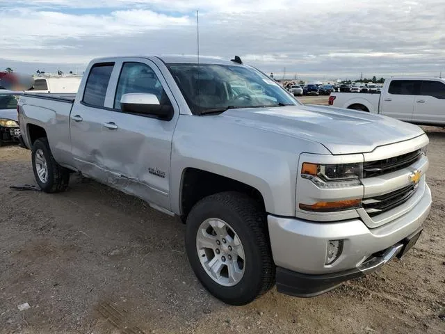 1GCVKREC3JZ349013 2018 2018 Chevrolet Silverado- K1500 Lt 4