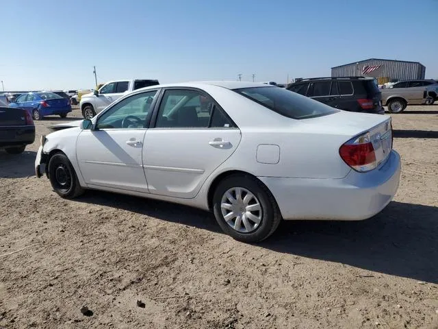 4T1BE32K56U718831 2006 2006 Toyota Camry- LE 2