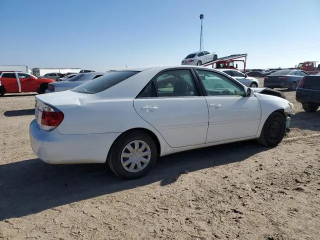 4T1BE32K56U718831 2006 2006 Toyota Camry- LE 3