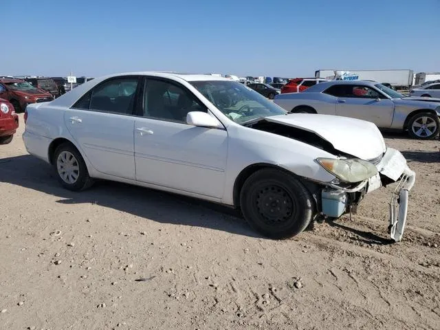 4T1BE32K56U718831 2006 2006 Toyota Camry- LE 4