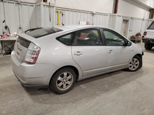 JTDKB20U477592005 2007 2007 Toyota Prius 3