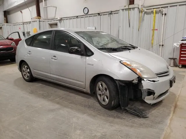 JTDKB20U477592005 2007 2007 Toyota Prius 4