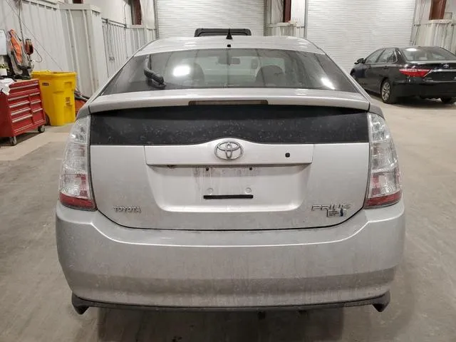 JTDKB20U477592005 2007 2007 Toyota Prius 6