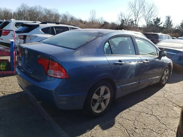 2HGFA16857H508613 2007 2007 Honda Civic- EX 3