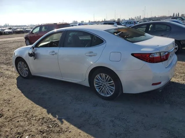 JTHBK1GG0E2116398 2014 2014 Lexus ES- 350 2