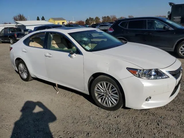 JTHBK1GG0E2116398 2014 2014 Lexus ES- 350 4