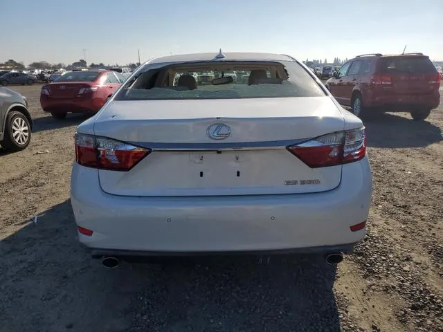 JTHBK1GG0E2116398 2014 2014 Lexus ES- 350 6